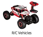 RC Cars