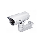 CCTV camera