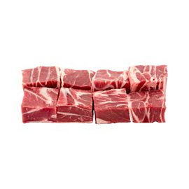 Tesco Eat Fresh Frozen Lamb Bone 1kg