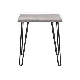 Wood Simple Tea Table Solid Wood Coffee Table for Living Room, New Model 2025, Minimalist Design for Small Apartments, Perfect for Tea Brewing.