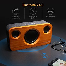ARCHEER 25W Bluetooth Speaker (A320)