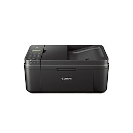 Canon office work paper mate MX492 Wireless All-In-One Small Printer 