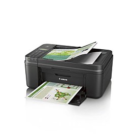 Canon office work paper mate MX492 Wireless All-In-One Small Printer