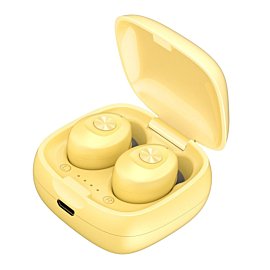 Bluetooth Earphone Stereo Wireless