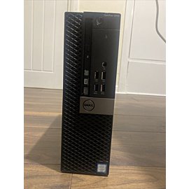 DEL OPTIPLEX 5040 I7-6700 16GB RAM 256GB SSD WINDOWS 10 