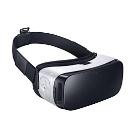 Gear Virtual Reality 3D with Bluetooth