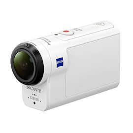 HDR-AS300 Action Cam with Wi-Fi