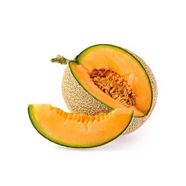 Fresh Organic Bananas Bunch of 6-9 Fruits