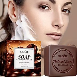 Wash Away Odor Germs Soapes 6pcs Handmade Sulfur Soap, Moisturizing/Cleansing/Hydrating for Face & Body, Perfect Gift for Family and Friends, Travel-Friendly, Ideal for Outdoor Activities, Body Wash For Sensitive Light, Soap For Body, Soap For Body Wash