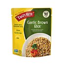 Garlic Brown Rice Bag 250g