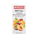 MariGold 100% Juice Milk 350ml
