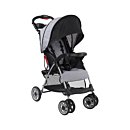 Lightweight Stroller Ultra-Lightweight Foldable Baby Stroller with Adjustable Sunshade & Reclining Seat Compact Travel System for Portable Convenience Office & School Supplies