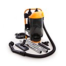 Vacum Stick Cleaner Ion LED