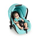 Ride Travel with OnBoa Seat