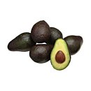 Avocado fruit in the UK 1 pack