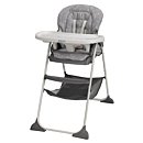 Folding High Chair for Babies & Toddlers
