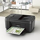 Canon office work paper mate MX492 Wireless All-In-One Small Printer 