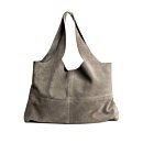 Sling Bags Gen Nine Leather Women Lunch Box Large Adult Lunch