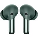 OnePlus Buds Pro 2 - Wireless Earphones with up to 39 Hours of Battery Life, Smart Adaptive Noise Cancellation and Spatial Audio - Arbor Green