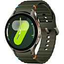 Smart Watch] 1.52" Synwoo Smart Watch, Touchscreen Outdoor Sports Watch | 410mAh Battery, Pedometer, 100+ Exercise Modes, Camera Control, Weather Forecast, Swimming Mode, Black Strap, Outdoor Fitness Gear