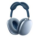 New Apple AirPods Max - Sky Blue