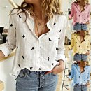 Fashion Women Blouse