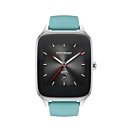 Swatch Quart Nvy Black Dial