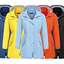 Waterproof Thickend Coat Winter Women Long Sleeve Jacket Elegant Parkas Hoodies Plus Size Lined Harajuku Female Clothing 2022