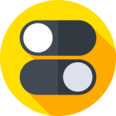 Enable / Disable Products