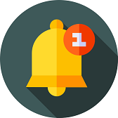 Order, Vendor / Product Approval Notifications